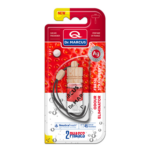 �������� ������ DrMarkus 2Phases Fresh Strawberry
