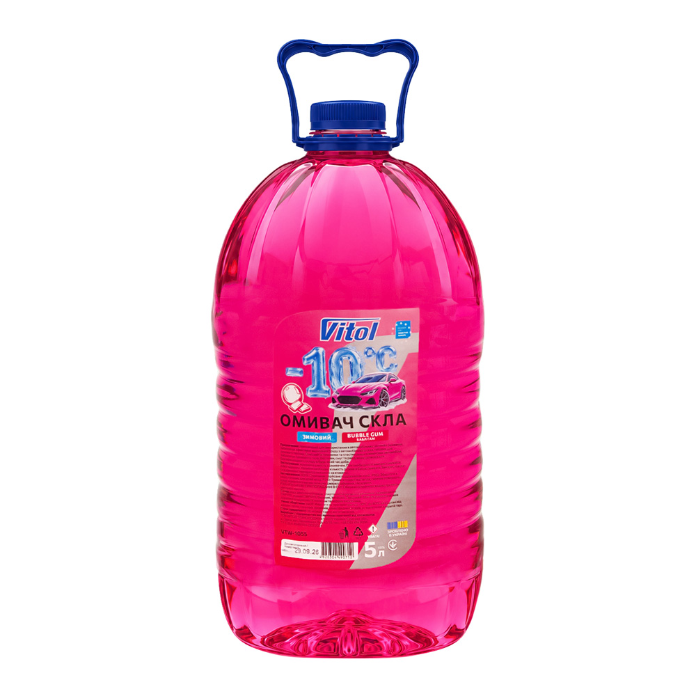 ������ ���� ������� VITOL "-10"  ���� ��� 5�