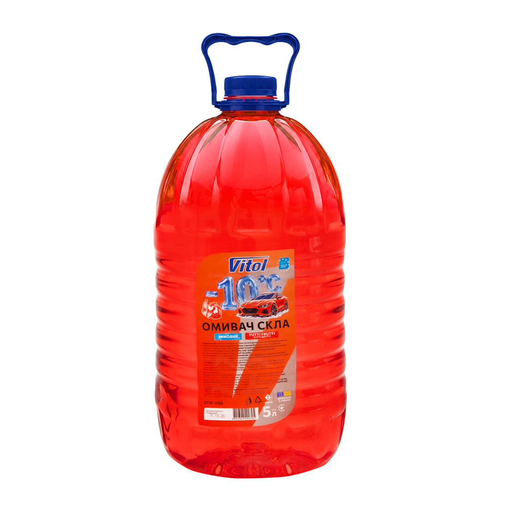 ������ ���� ������� VITOL "-10" ��Ҳ ���Ҳ 5�