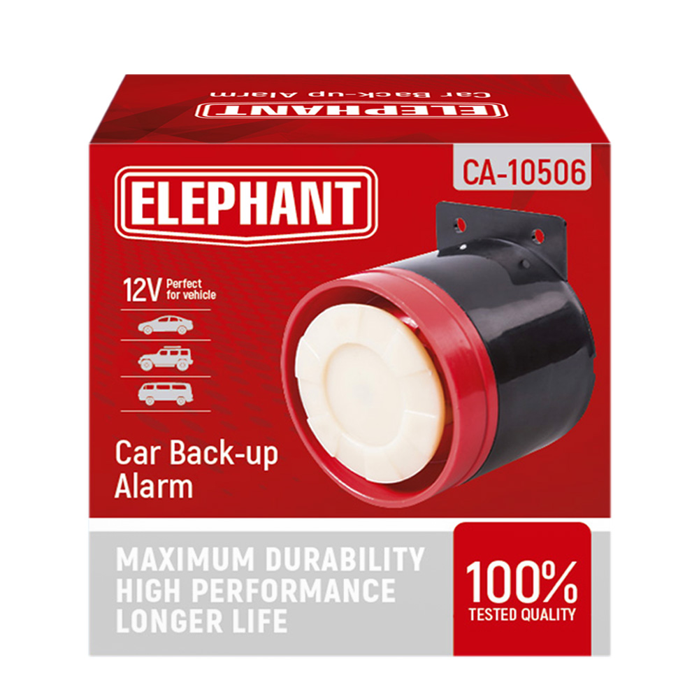 ������ �������� ���� ��-10506 12V/�lephant/"Bi-Bi"