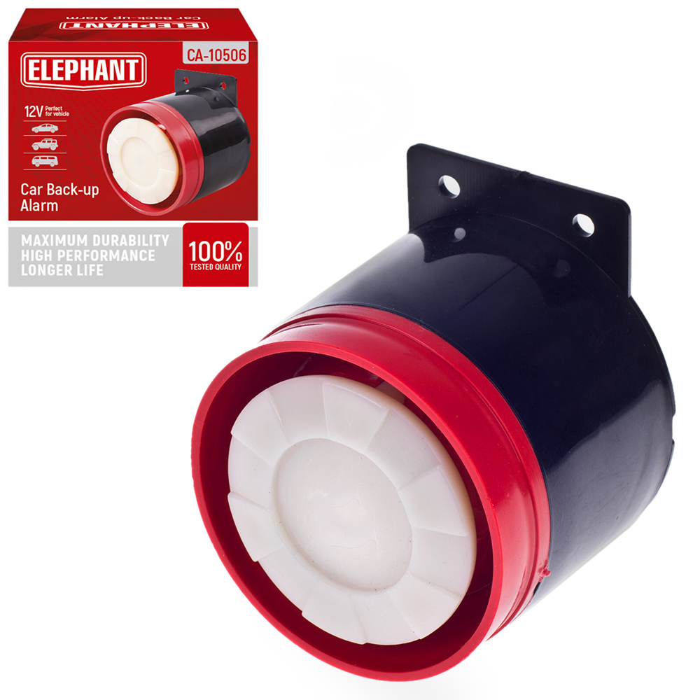 ������ �������� ���� ��-10506 12V/�lephant/"Bi-Bi"