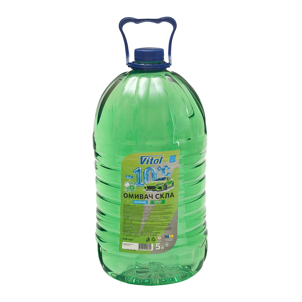 ������ ���� ������� VITOL "-10" ������  5�