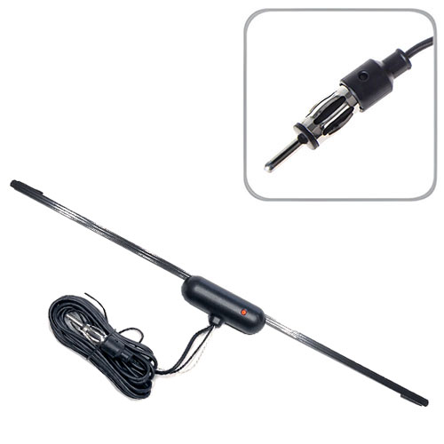 ������ ������� AN 004