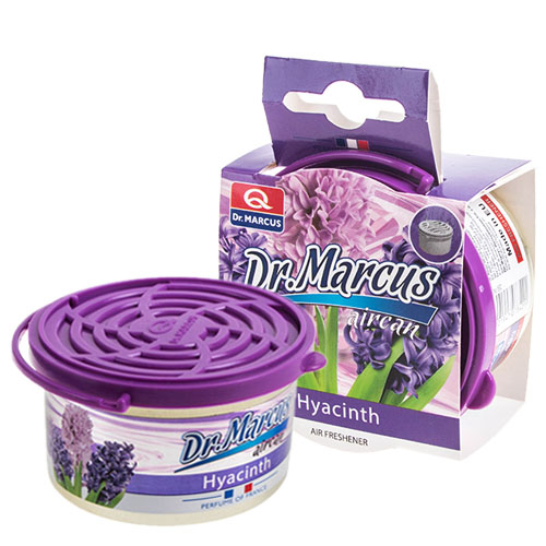 �������� ������ DrMarkus AIRCAN Hyacinth 40g