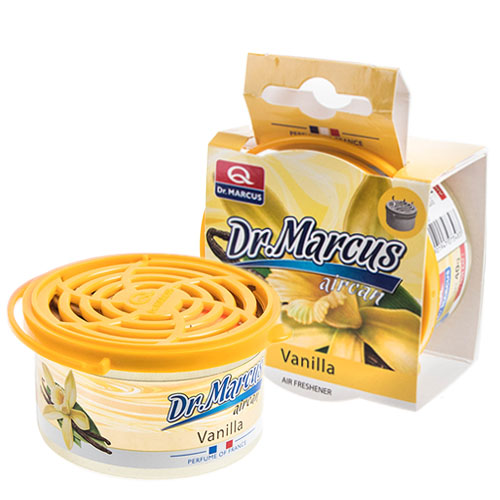 �������� ������ DrMarkus AIRCAN Vanila 40g