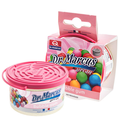 �������� ������ DrMarkus AIRCAN Bubble Gum 40g