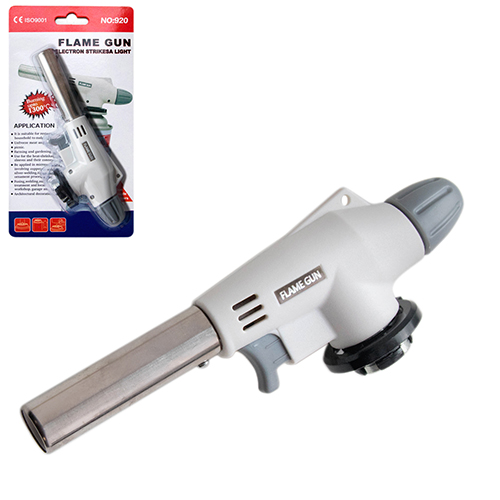 ������� ������� "Flame Gun 920"
