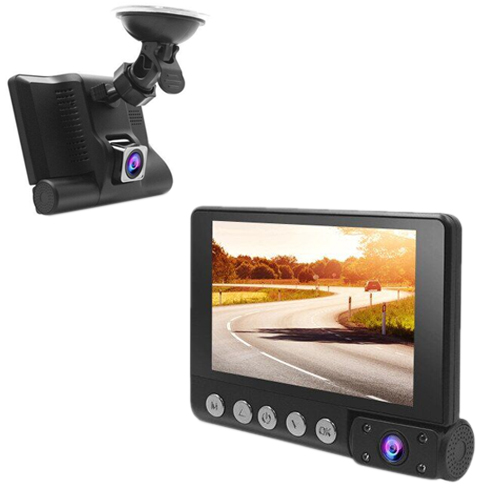 ������������ ������������� ��� �9 LCD 4, WDR, 3 ������ (�9)