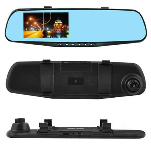 ������������ �������������-�������� L-9001 3,5" 1080P FULL HD (L-9001)