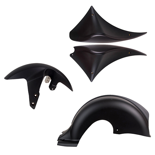 �������� ���� � �������� ���� ��� �������������� Chopper r804-m3 Black