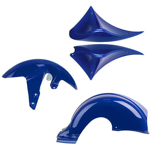 �������� ���� � �������� ���� ��� �������������� Chopper r804-m3 Blue