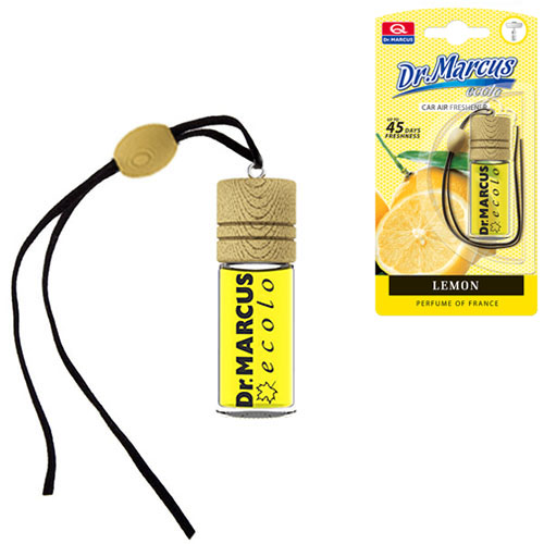 �������� ������ DrMarkus Ecolo NEW Lemon "������" 4.5�� �������