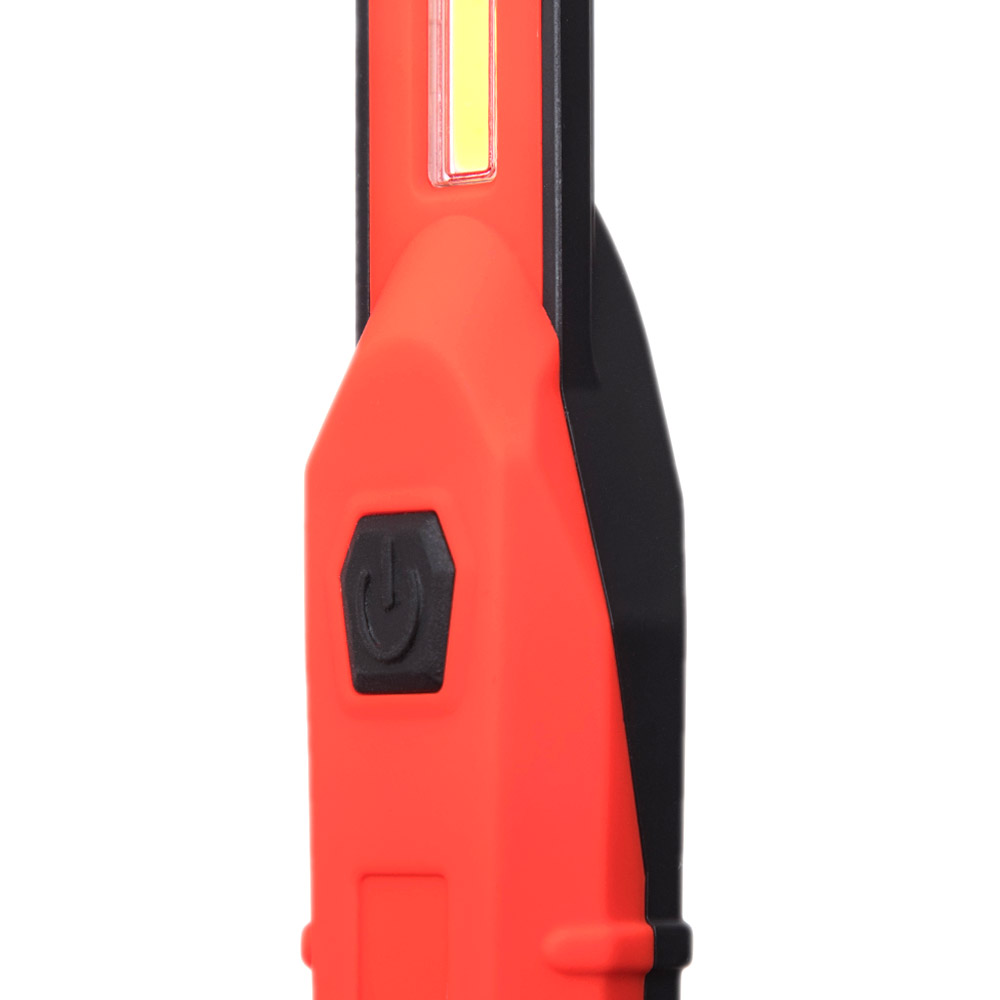 ��������� ����� "VOIN" VL-193 12V/220V/3W-COB+2 LED-��/���/������