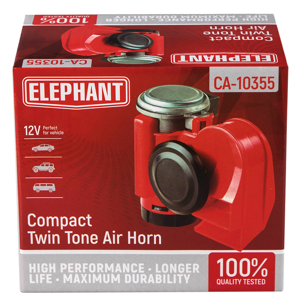 ������ ��������� CA-10355/�lephant/"Compact"/12V/��������/color box