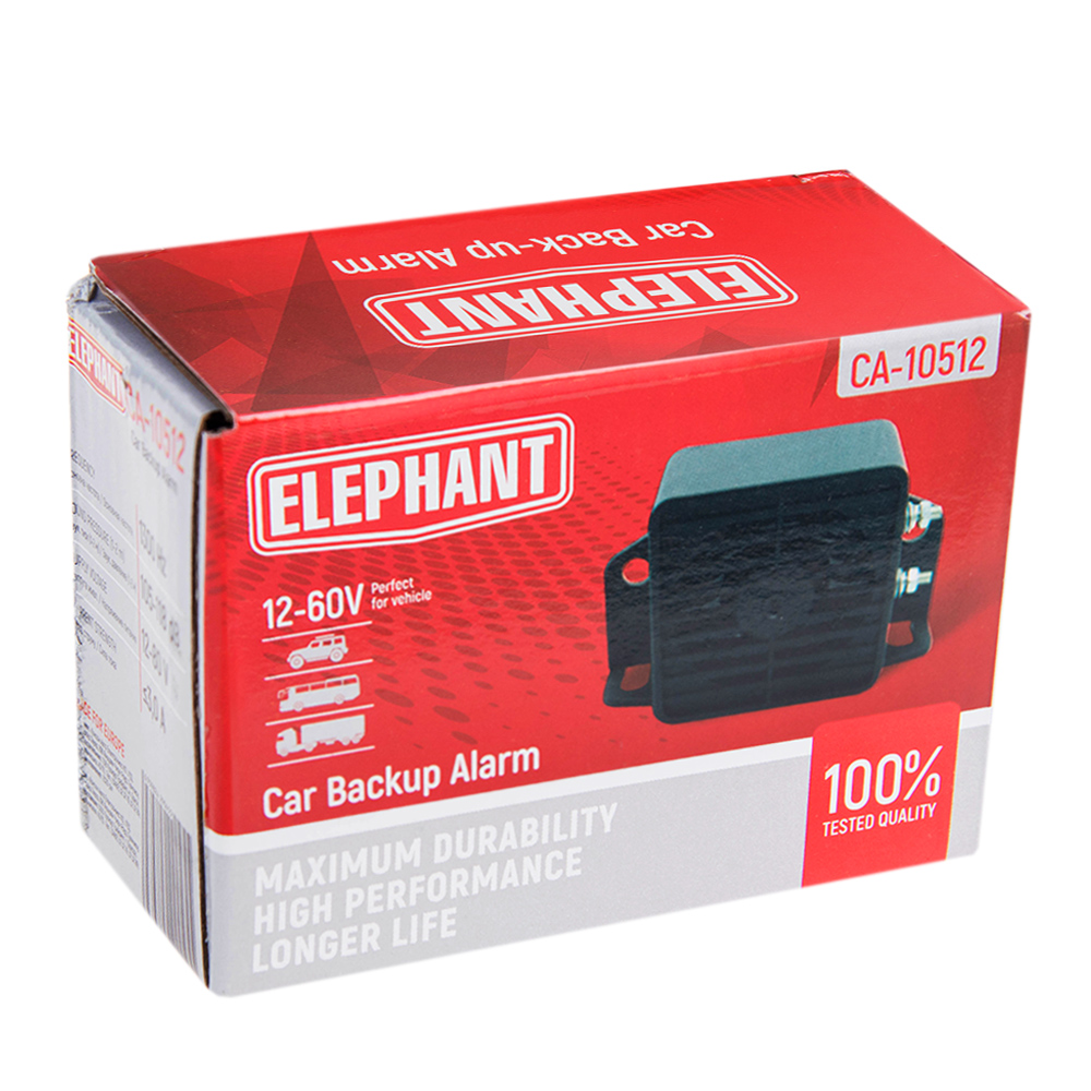 ������ �������� ���� ��-10512 12V-48V/�lephant/"Bi-Bi"