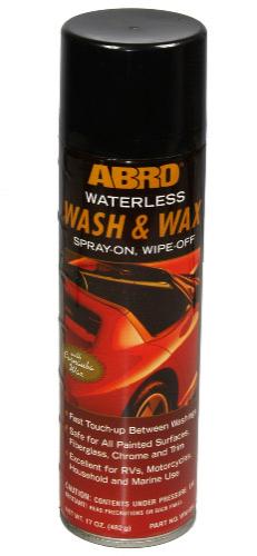 ABRO ������� ������ ������������������� (482g)  WW 606