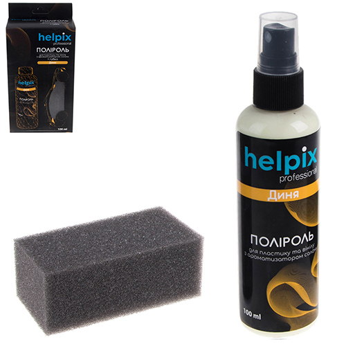 ������� ��� �������� � ����� HELPIX Professional 100�� ������ ( ���� ) + �����