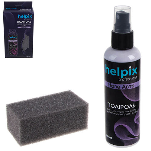 ������� ��� �������� � ����� HELPIX Professional 100�� ������ ( ���� ������ ) + �����