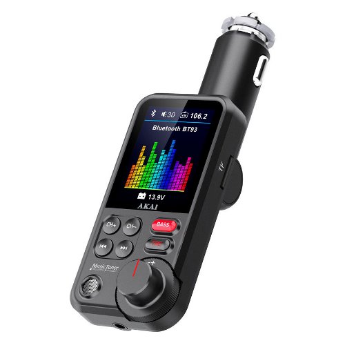 FM-���������� AKAI ��� FM-93BT (FM-93BT)