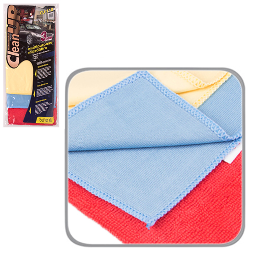 �������� ��������� CleanUP CU-118 �������. 30�35�� 3 ��.