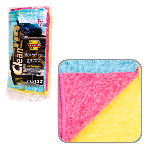 �������� ��������� CleanUP CU-122 �������. 25�25�� 6 ��.