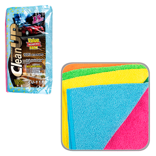 �������� ��������� CleanUP CU-119 �������. 30�30�� 15 ��.