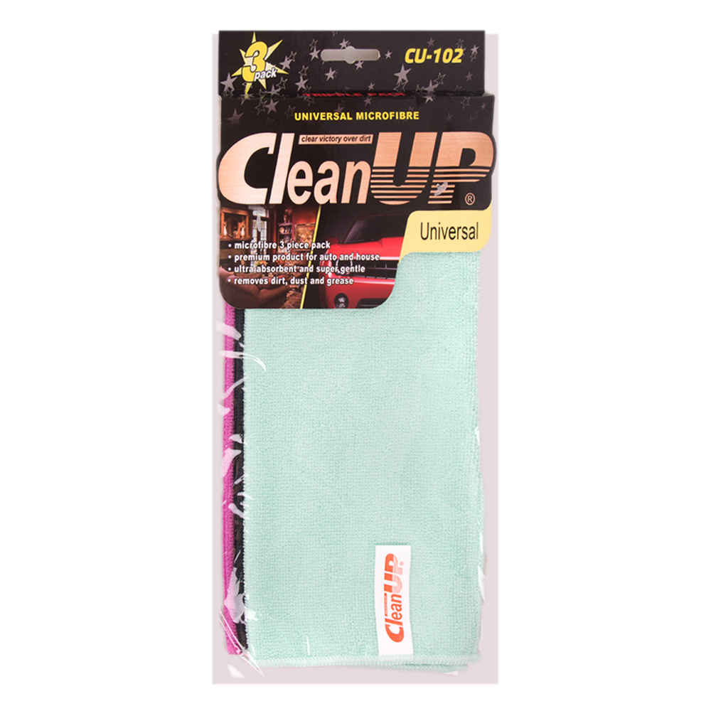 �������� ��������� CleanUP CU-102 �������. 30�40�� 3 ��.