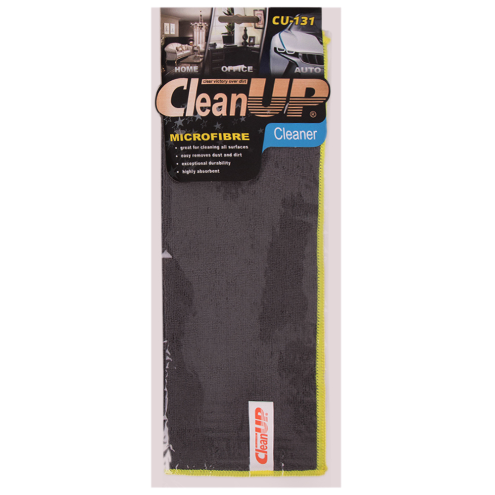 �������� ��������� CleanUP CU-131 �������. 30�40�� (CU-131 grey)