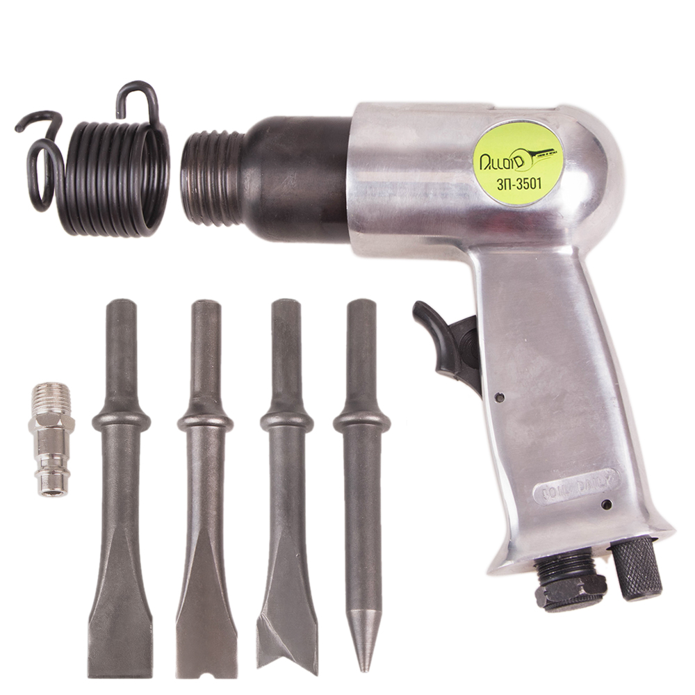 ������ ����������� Alloid.