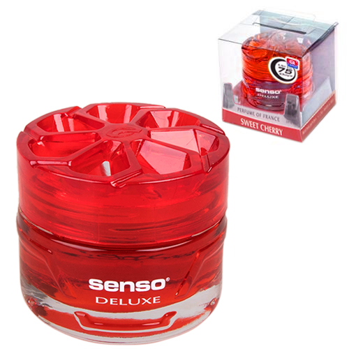 �������� ������ ���� DrMarkus Senso Delux Sweet Cherry 50��
