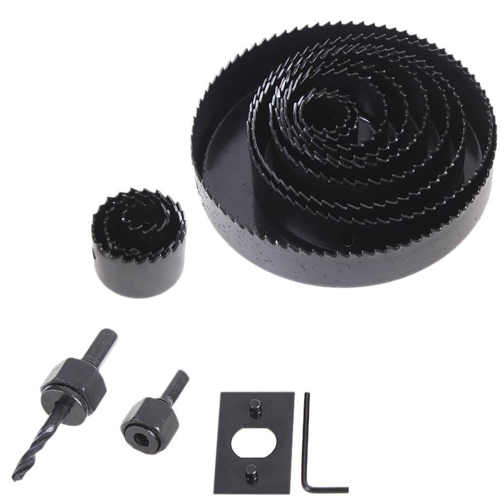 ���� ����������� ���� �� ������ 16 ����� (19,22,28,32,38,44,54,64,76,89,102,127��) Alloid