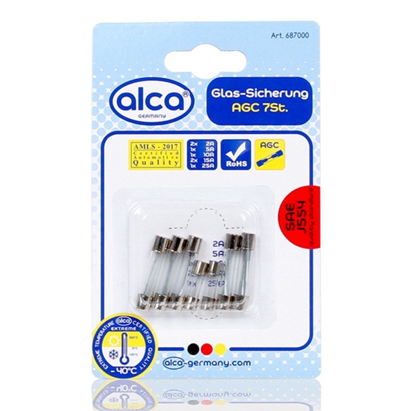 ��������� /ALCA 687000/������ �� 7 �� ������ 2-25�