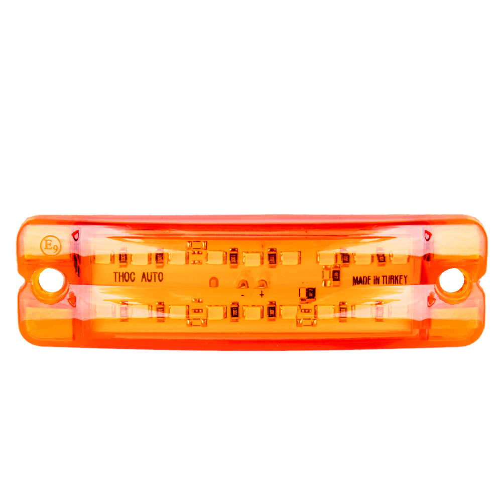 ���������� �������� (������ ����i����) 18 LED 12/24V ������