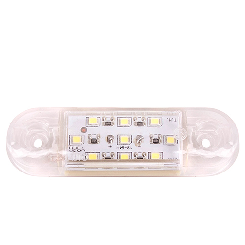 ���������� �������� (������ �������) 9 LED 12/24V �I���