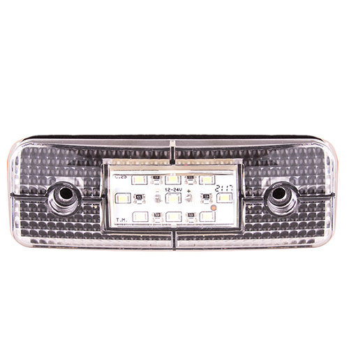 ���������� �������� (����) 9 LED 12/24V �I���