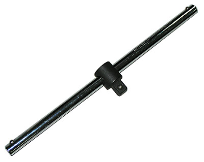 ������� �-������� 1/2"DR, 250��, 500 ���� (4770-10) HANS