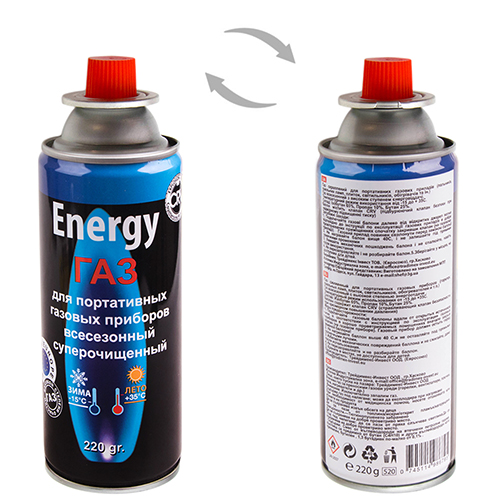 ��� "Energy" ������ ("Energy")