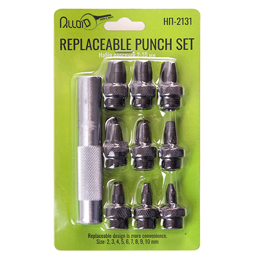 Alloid. ���� ������� 2-10 ��. (��-2131)