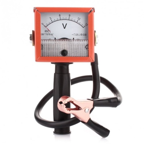 ��������������� ����� EL 100 491 12v 125A