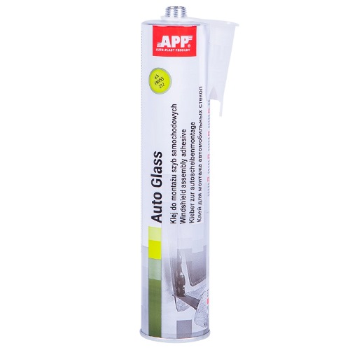 APP ���� ��� ���� Auto Glass 310ml