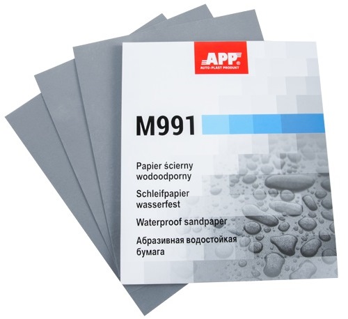 APP ��������� ���� ���������� 230mm x 280mm P_1500 (50 ��) Matador
