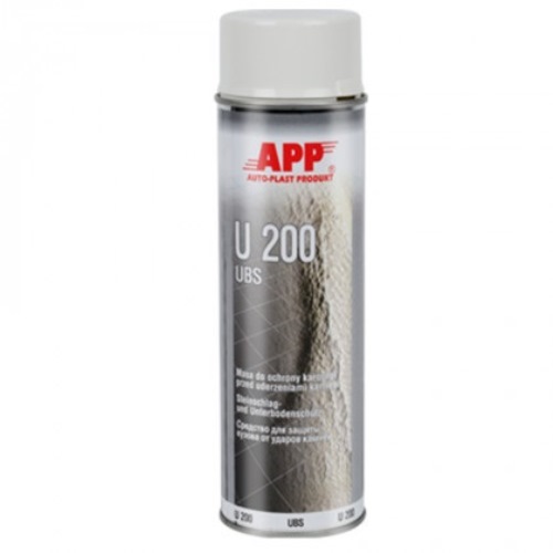 APP ��������� ��������, U200 UBS, ����, 500ml