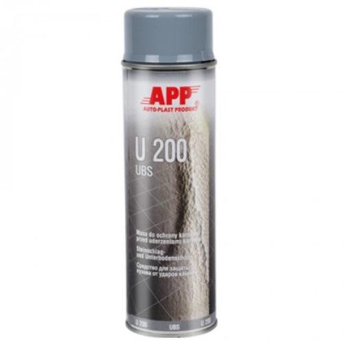APP ��������� ��������, U200 UBS, ����, 500ml