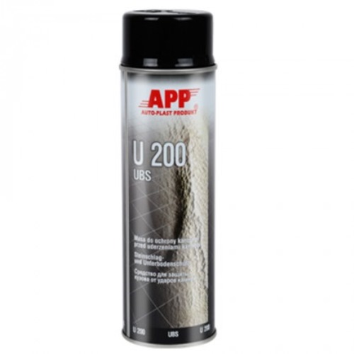APP ��������� ��������, U200 UBS, ������, 500ml