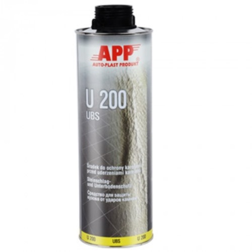 APP ��������� �� �������, U200 UBS, ������, 1l