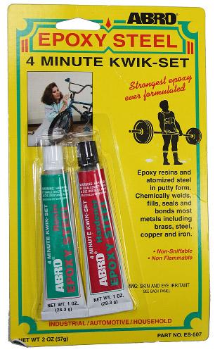 ��������� ����� 2������(�) (57g) ES 507 (57�) ABRO