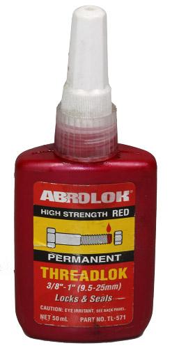 ABRO Գ������ ����� (50ml)  TL 571