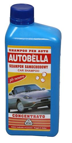 ������� ������������ AUTOBELLA 500�� ATAS
