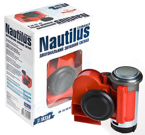 ������ ���� CA-10350/NAUTILUS "Compact"/12V/�������
