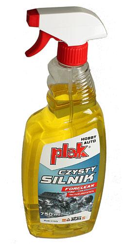 ��������������. ������� FORCLEAN 750 �� ATAS